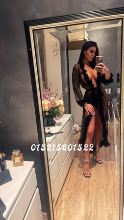 Diandra/AB MONTAG DA!!, Ingolstadt