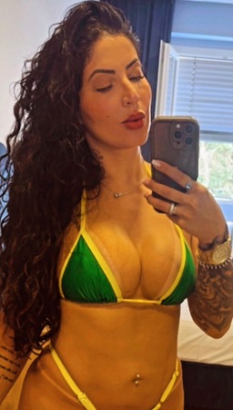 Luna, Frankfurt am Main