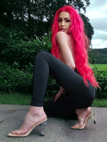 Foto von Mayssa