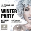 Winter Party im Goldentime Saunaclub Wien (Wien)