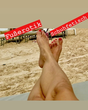 ALEXA HOT *Küsse gerne*, Bad Breisig