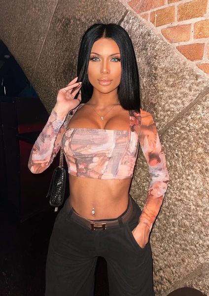 Foto von Neu Tel.Nr.! TS Chilli Brown 100% Bild