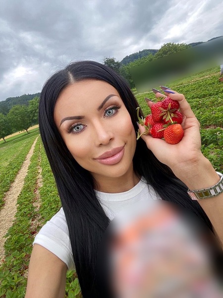 Foto von Neu Tel.Nr.! TS Chilli Brown 100% Bild