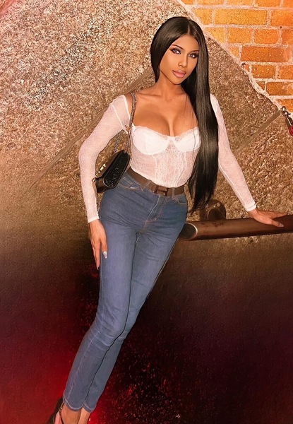 Foto von Neu Tel.Nr.! TS Chilli Brown 100% Bild