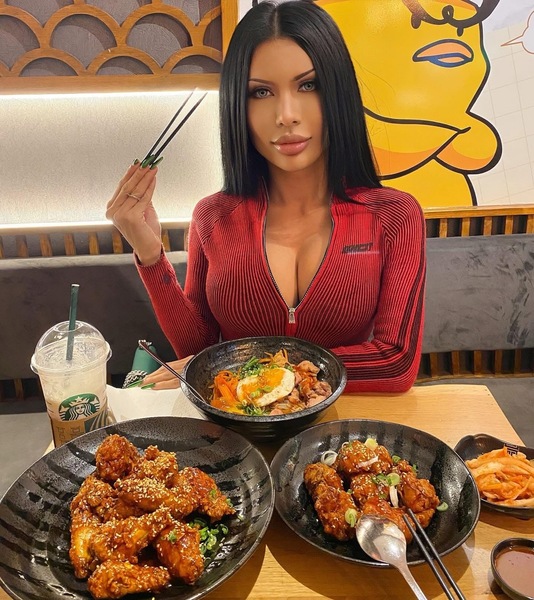 Foto von Neu Tel.Nr.! TS Chilli Brown 100% Bild