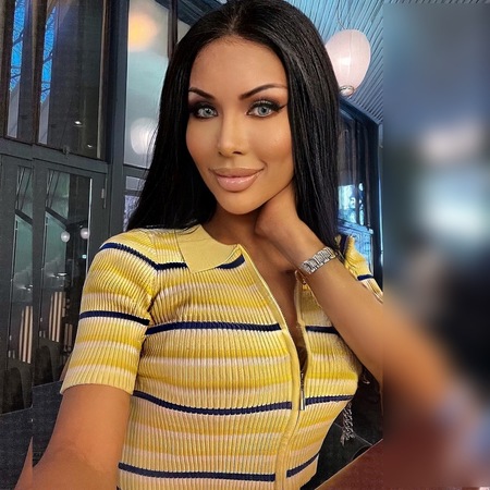 Neu Tel.Nr.! TS Chilli Brown 100% Bild, Nürnberg