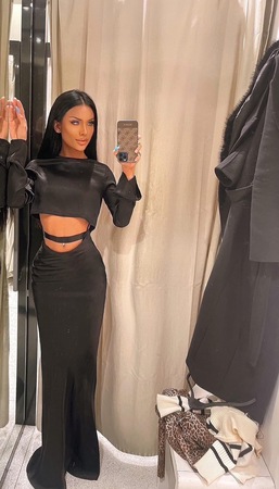 Neu Tel.Nr.! TS Chilli Brown 100% Bild, Nürnberg