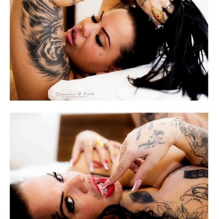 curvy Mia große Titten versaut, Wiesbaden