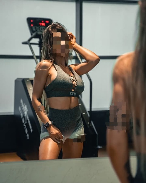 Foto von Rania nur sehr kurz da!