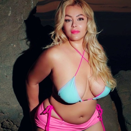 Heiße Sofia aus Mexico, Schwetzingen