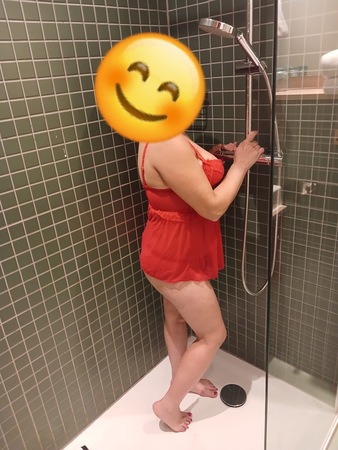 Lina Milf ** GANZ NEU **, Regensburg