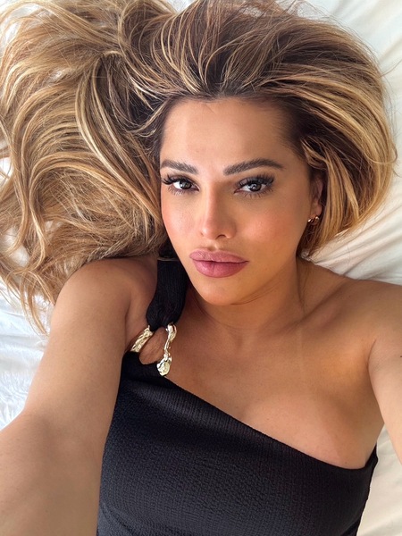 Foto von TS Danny Hot Blondy
