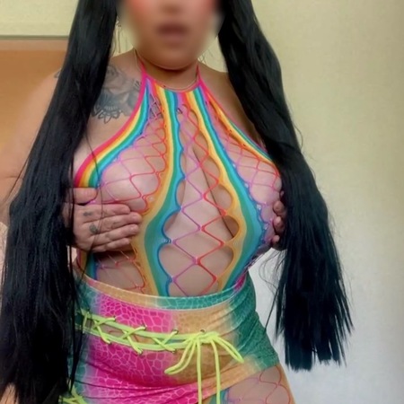 Jessica White - ganz neu in Deutschland, Kassel