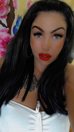 Jessica White - ganz neu in Deutschland, Kassel