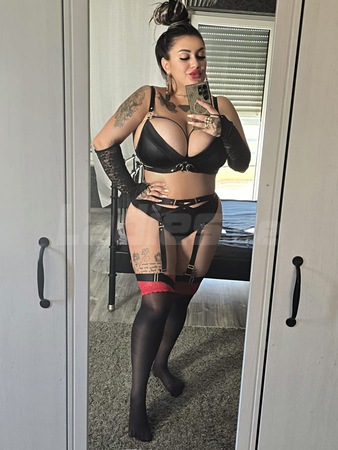 NEU in deiner Stadt Herrin Natascha - auch Online Videos, LadiesSTARS
