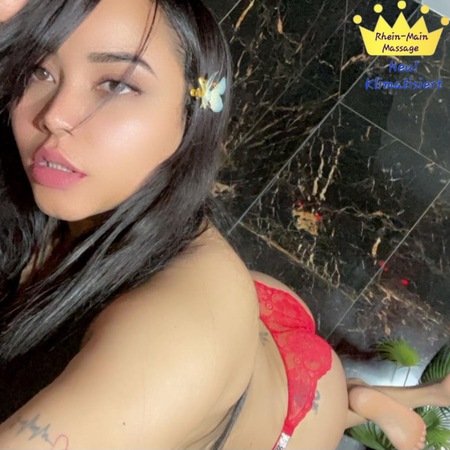 Debora - Rhein-Main-Massage, Ginsheim-Gustavsburg