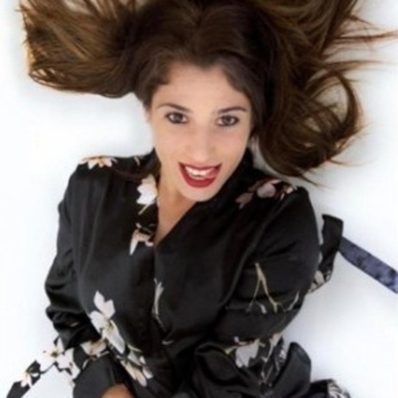 Valeria aus Argentinien, Nürnberg