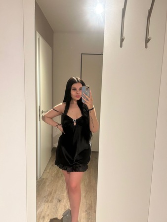 Alice - Echte Bilder!, Dresden