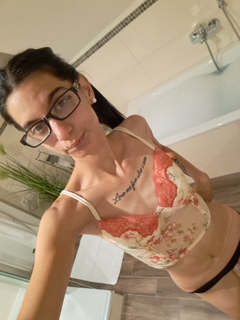 Amy *GANZ NEU*, Koblenz