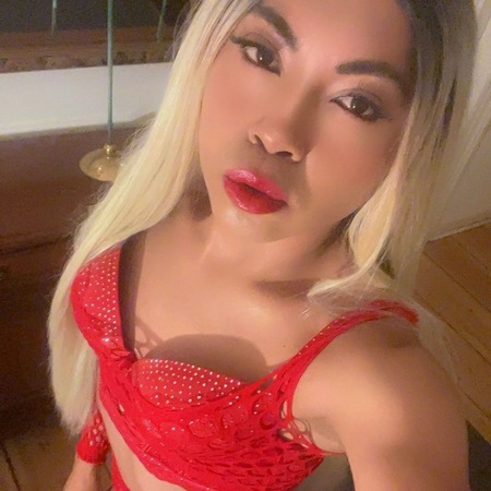 TS Colette Miranda Martínez, München