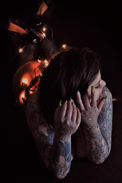 Foto von Nelly AV L*der - am 15.02 wieder aktiv