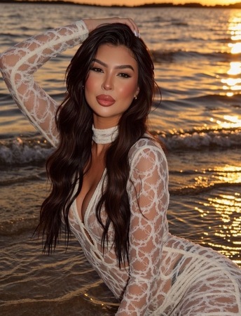 Sofía, Frankfurt am Main