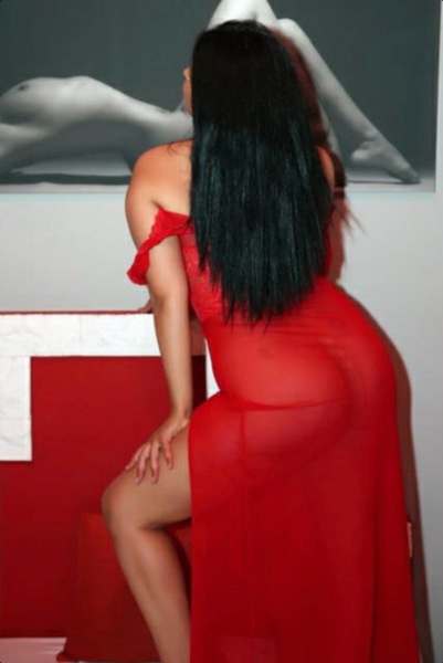 Eliza - Erotik Massage – Wachtersbach photo 3