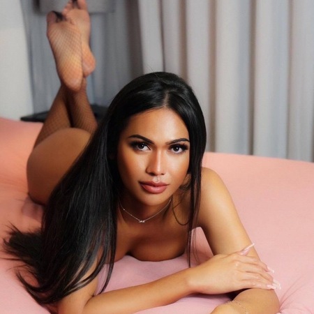TS Venus Top Asian Model, Mönchengladbach