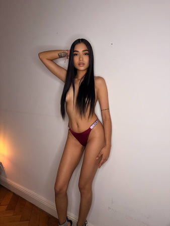 Malika, Berlin