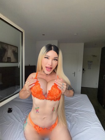 TS CLAUDIA CONDE, Frankfurt am Main
