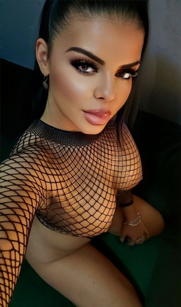 Foto von Karla