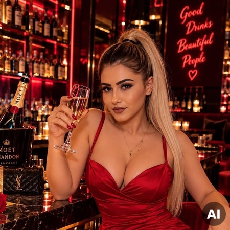 Anastasia, kleines Girl 21J. aus der Türkei, Fürth