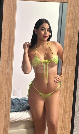 Perla, Essen