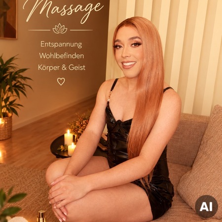 Lorena TS Öl-Massage & entspannendes B2B, Bochum