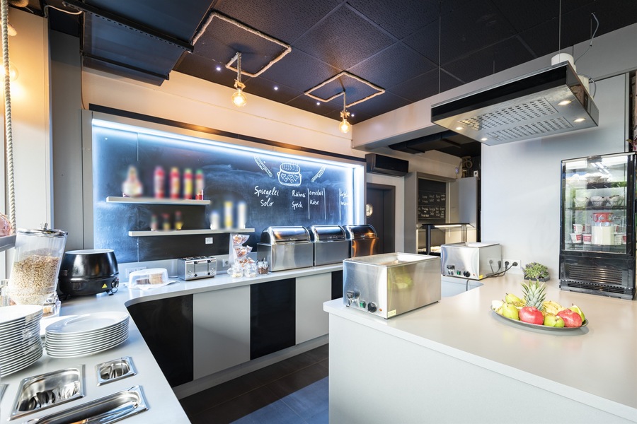 Foto von FKK auf höchstem Niveau