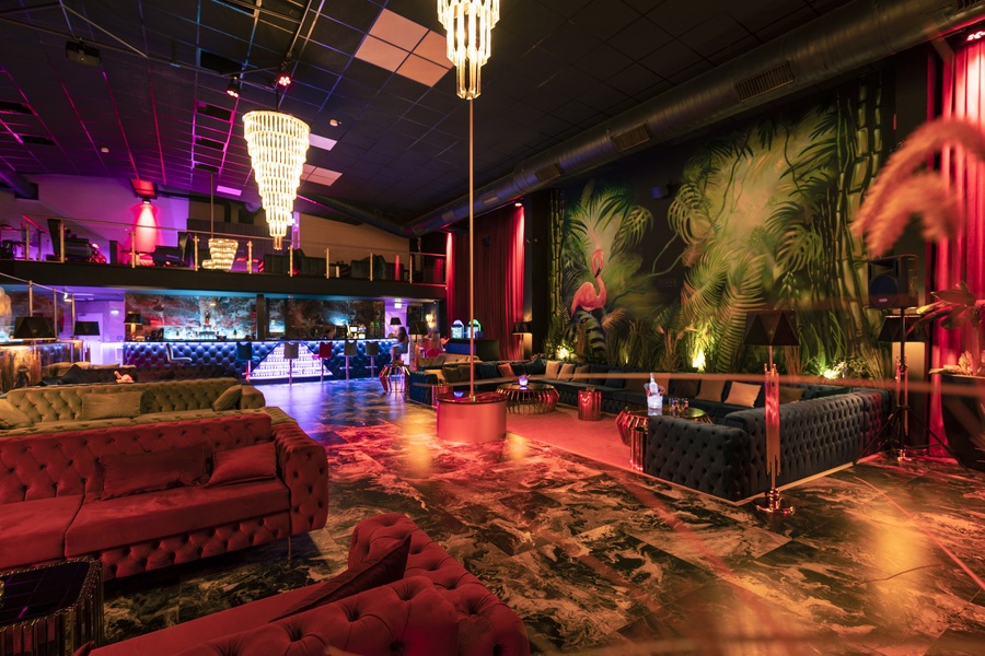 Foto von FKK auf höchstem Niveau