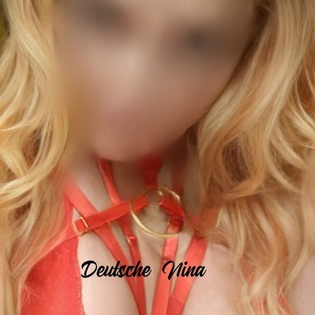 Deutsche Nina! PRIVAT! 21.1./22.1./ 23.1.!, Stuttgart