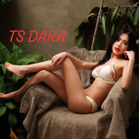 TS DARA TOP MASSAGE