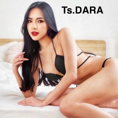 TS DARA TOP MASSAGE