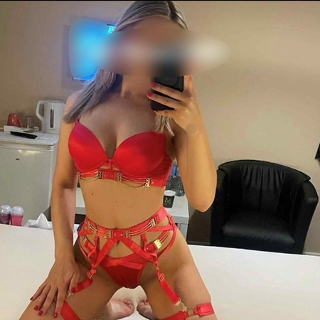 ALICE – Nur auf WhatsApp. NEU IN DER STADT - Zum ersten Mal hier
