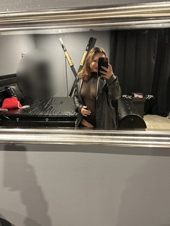 Domina Miss Ella Narcotic - vom 09.-15.11., Hof (Saale)