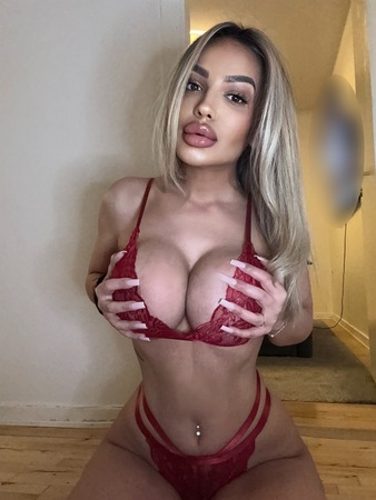 SexyDunya, LadiesSTARS