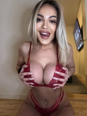 SexyDunya, LadiesSTARS