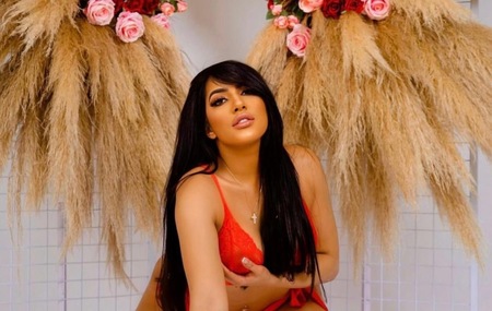 Bruna aus Kuba, Reutlingen