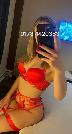 ALICE – Nur auf WhatsApp GF6, Hannover