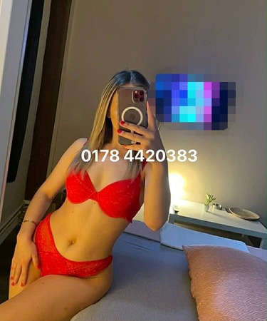 ALICE – Nur auf WhatsApp GF6, Hannover