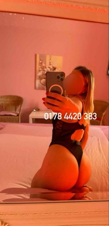 ALICE – Nur auf WhatsApp GF6, Hannover