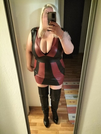 Deutsche Jenny, Aurich