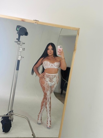 Trans Salome aktiv und Passiv, Hannover