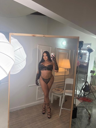 Trans Salome aktiv und Passiv, Hannover